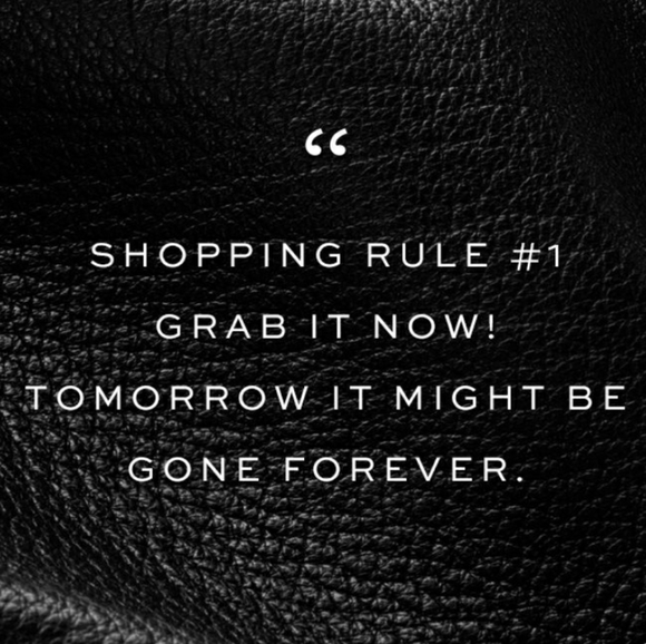 Meet your Posher, Michelle - Picture 2 of 8